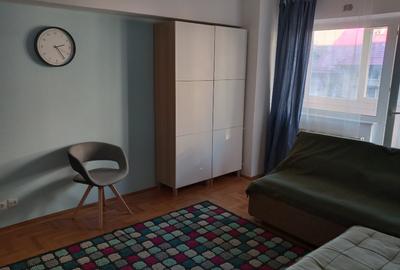Apartament cu 3 camere semidecomandat în Colentina - 3