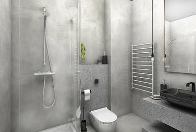 Penthouse cu 3 cam 140 mp Str D-na Stanca Selimbar -Orhideea - 7