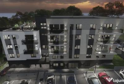 Teren de 1500 mp, în Vișani - 9