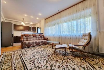Apartament 2 camere Natura Residence  | 2 locuri parcare | Complex cu piscina - 2