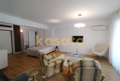 Garsonieră semidecomandată, mobilată în Nord - 9