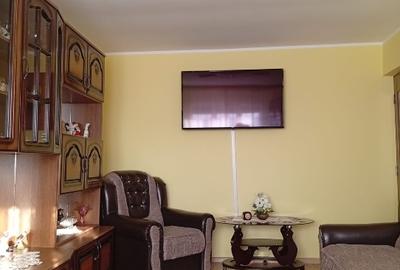 Apartament cu 2 camere decomandat în Exterior Nord - 3
