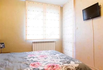 Garsonieră decomandată în Bucureștii Noi - 5