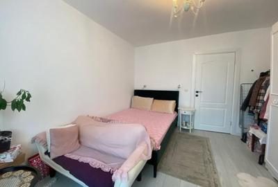 Garsonieră semidecomandată, mobilată în Mărăști - 3