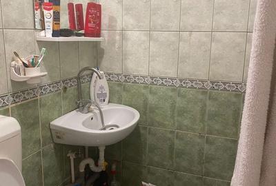 Garsonieră nedecomandată în Rahova - 1