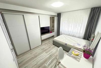 Garsonieră în Giurgiului - 3