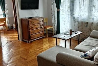 Apartament cu 2 camere semidecomandat în Astra - 1