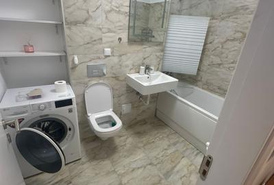 Tomis Nord(Gran Via)- 2 camere decomandate, mobilat-utilat complet, termen lung - 29