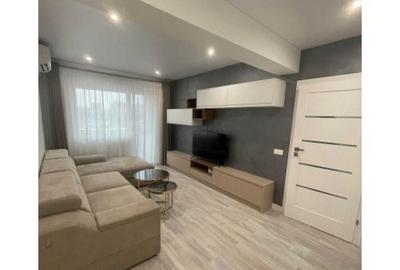 Apartament 2 camere,Zona Mihai Bravu - 14