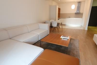 Apartament cu 2 camere decomandat, mobilat în Iancu Nicolae - 2