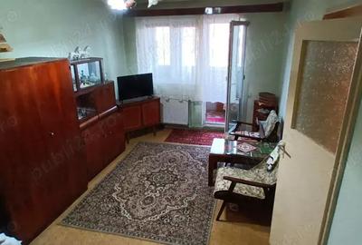 Apartament 2 cam.57mp - 2