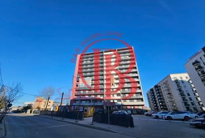 Apartament cu 3 camere în Titan