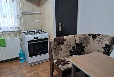 Apartament 2 camere zona Politiei Resita - 2