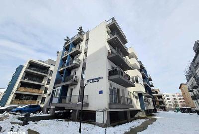 Apartament cu 3 camere decomandat, mobilat în Titan - 7