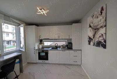 Casa tip duplex de vanzare zona Teilor - 2