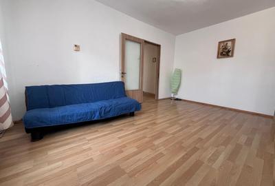 Apartament cu 2 camere semidecomandat în Ultracentral - 1