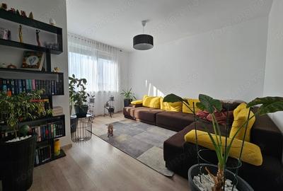 Casă cu 4 camere în Central - 2