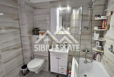 Garsonieră semidecomandată, mobilată în Arhitecților - Calea Cisnădiei - 21