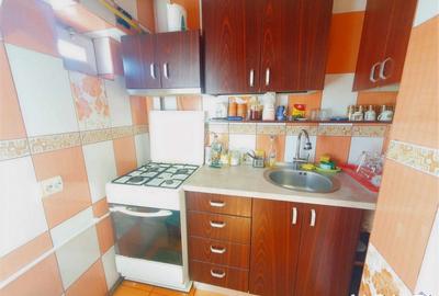 Apartament cu 4 camere decomandat, mobilat în Central - 4