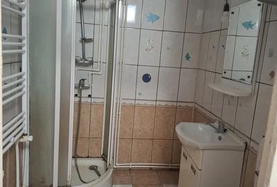Apartament cu 2 camere decomandat în Central - 3