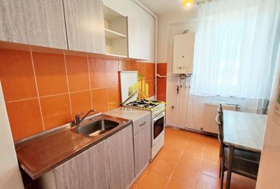 Apartament cu 2 camere semidecomandat, mobilat în Gheorgheni - 7
