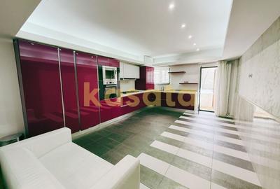 Apartament cu 2 camere decomandat, mobilat în Moșilor - 5
