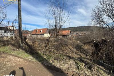 Teren de 1000 mp, în Gârbău - 7