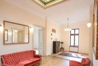 Victoriei | 5 Camere | Centrala | Balcon | AC | 150 MP | - 1