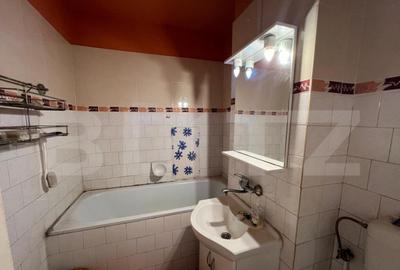 Apartament cu 5 camere, etaj 1, 112 mp, zona liceului Econom - 2