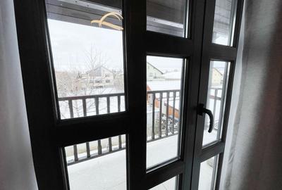 Casa noua mobilata si utilata-Harman - 12