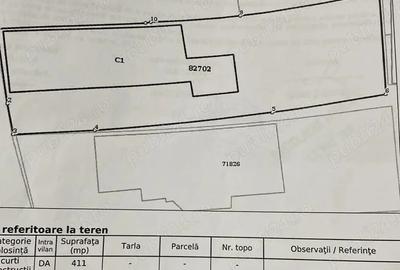 Se vine casa in oras