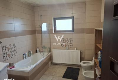 Casă cu 4 camere în Cisnădioara - 3