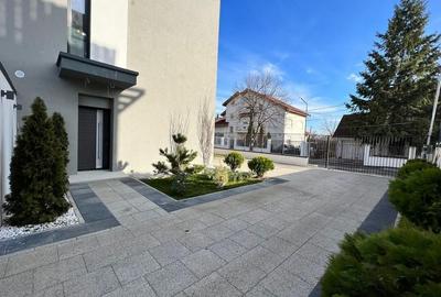 Casă individuală cu 4 camere în Băneasa - 2
