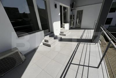 Casă cu 4 camere în Zorilor - 8