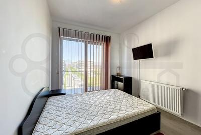Apartament cu 2 camere decomandat, mobilat în Zorilor - 3