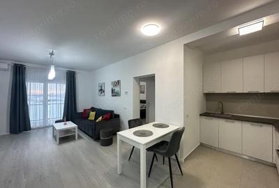 Comision 0% - Totul nou - Etajul 1 - Loc de parcare - Torontalului - 8