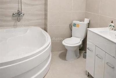 Apartament cu 2 camere decomandat în Central - 1