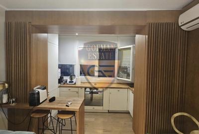 Apartament cu 4 camere decomandat, mobilat în Inel I - 9