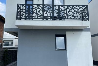 Duplex despartit prin camera tehnica Duplex despartit prin camera tehnica - 16