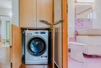 Apartament modern cu 3 camere|decomandat|Zorilor - 15