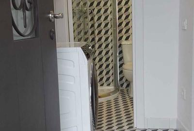 Apartament cu 2 camere semidecomandat în Drumul Carului - 3