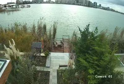 EXCLUSIVITATE! VILA UNICAT D+P+1 ZONA MAMAIA-SAT - 2