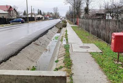 Casă cu 3 camere în Recea - 4