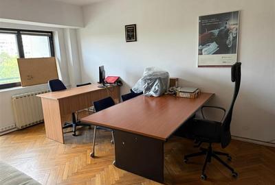 Apartament cu 5 camere decomandat în Splaiul Unirii - 6