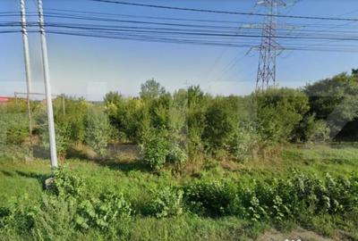 Teren de 23200 mp, în Central - 3