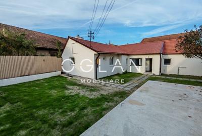 Casa de  vanzare pe un singur nivel Terezian-renovata in 2024 - 11