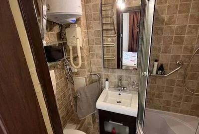Apartament cu 3 camere decomandat în Valea Cetății - 5
