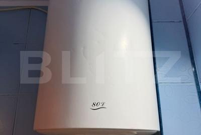 Garsonieră în Micro 38 - 2