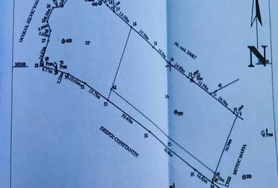 Spațiu comercial, în Central - 2