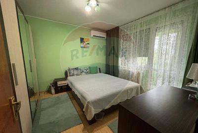 Apartament cu 3 camere de vanzare in zona 1 Decembrie 1... - 14